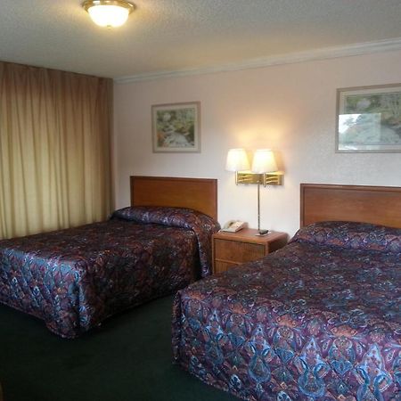 Budget Inn - Jasper Georgia Exteriör bild