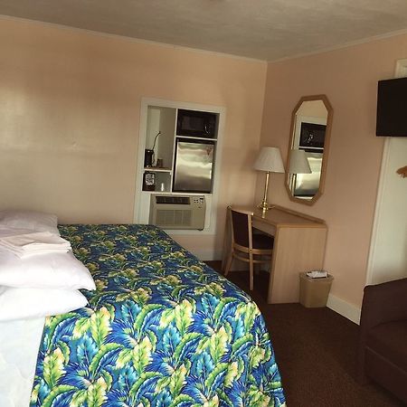 Budget Inn - Jasper Georgia Exteriör bild